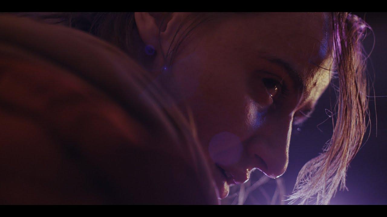 Dogborn Trailer