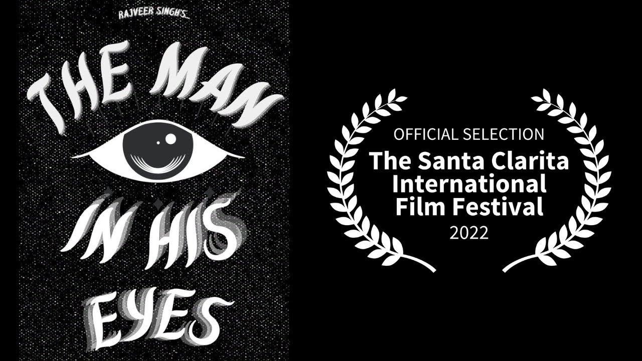 The Man in His Eyes Trailer