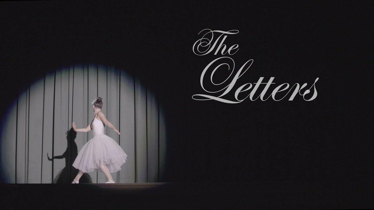 The Letters Trailer