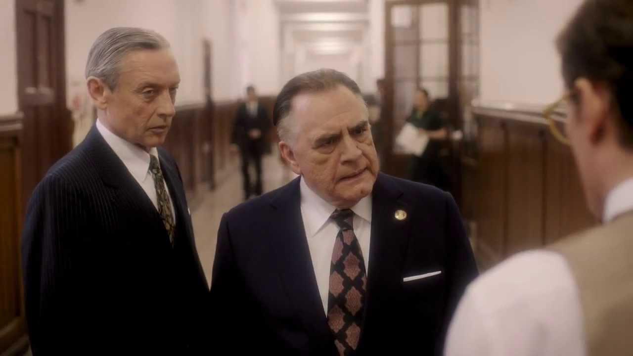 The Curse of Edgar Trailer