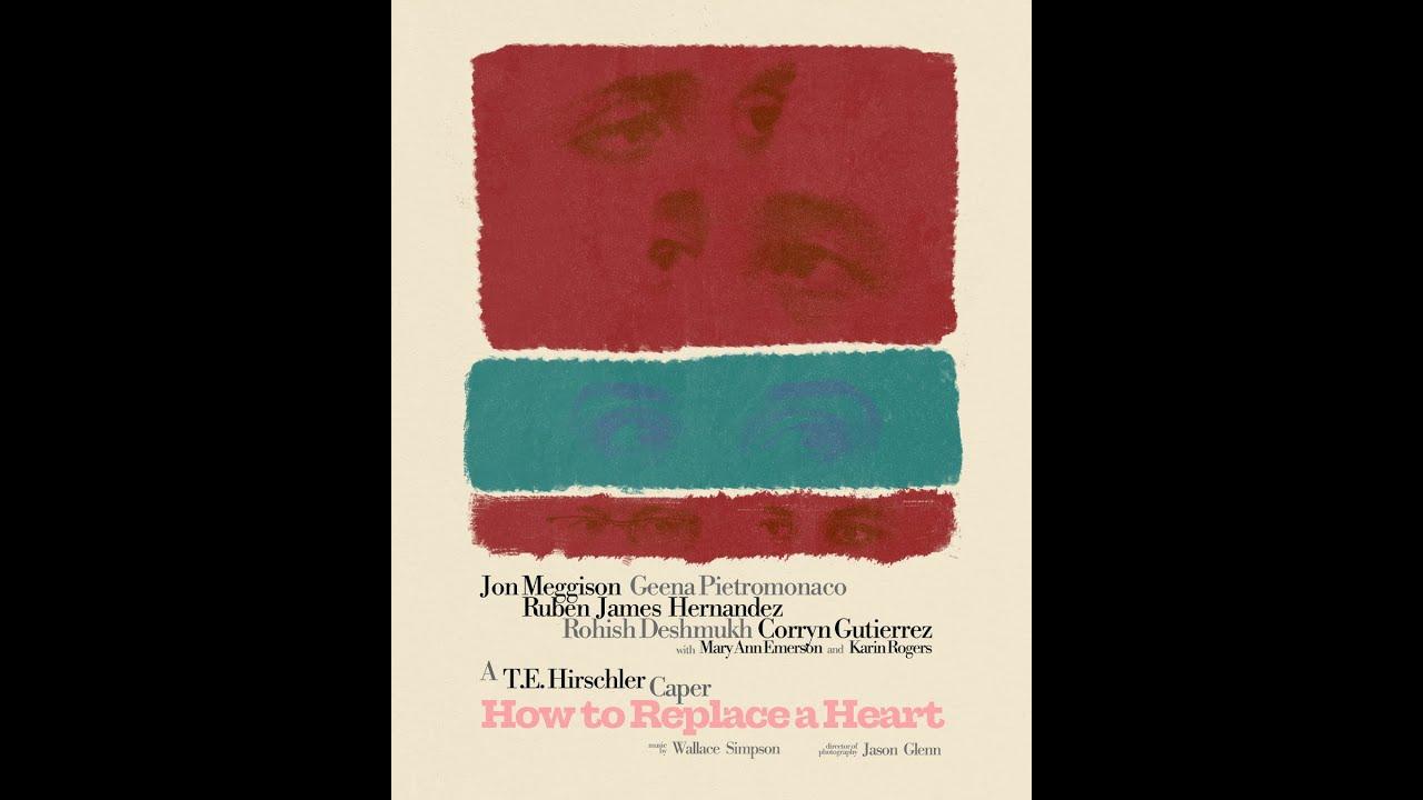 How to Replace a Heart Trailer