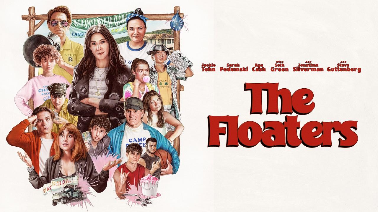 The Floaters Trailer