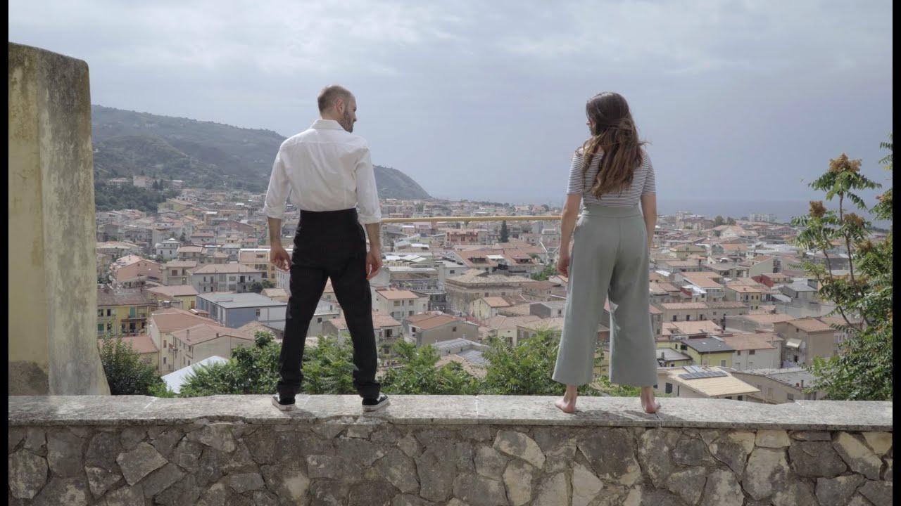 They Promised You That the River Ain't Deep Trailer