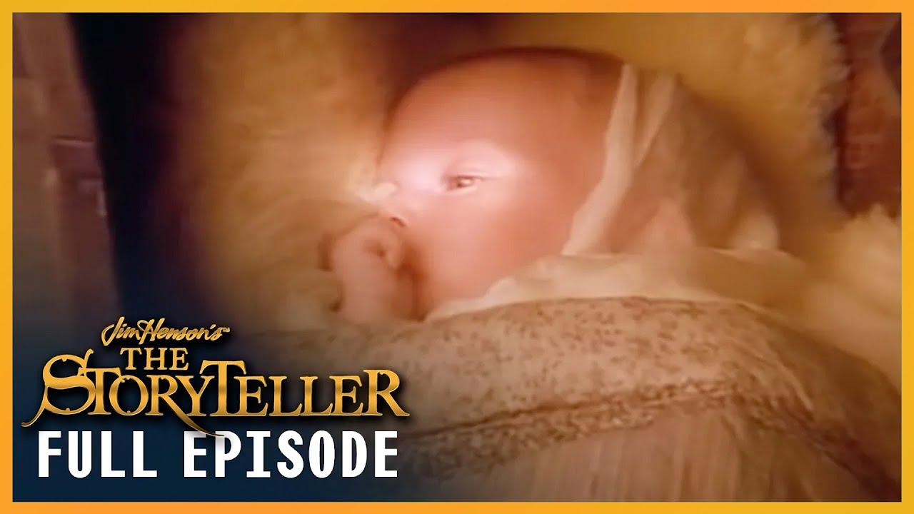 The Storyteller: The Luck Child Trailer
