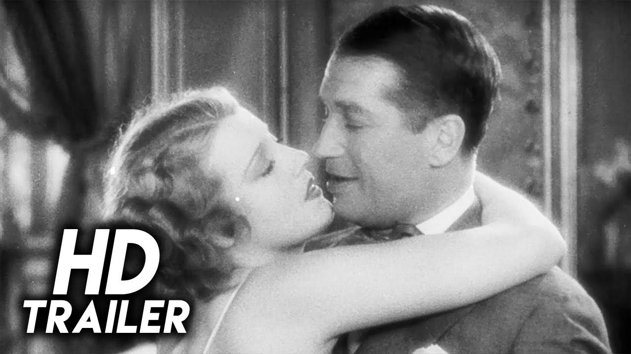 Love Me Tonight Trailer