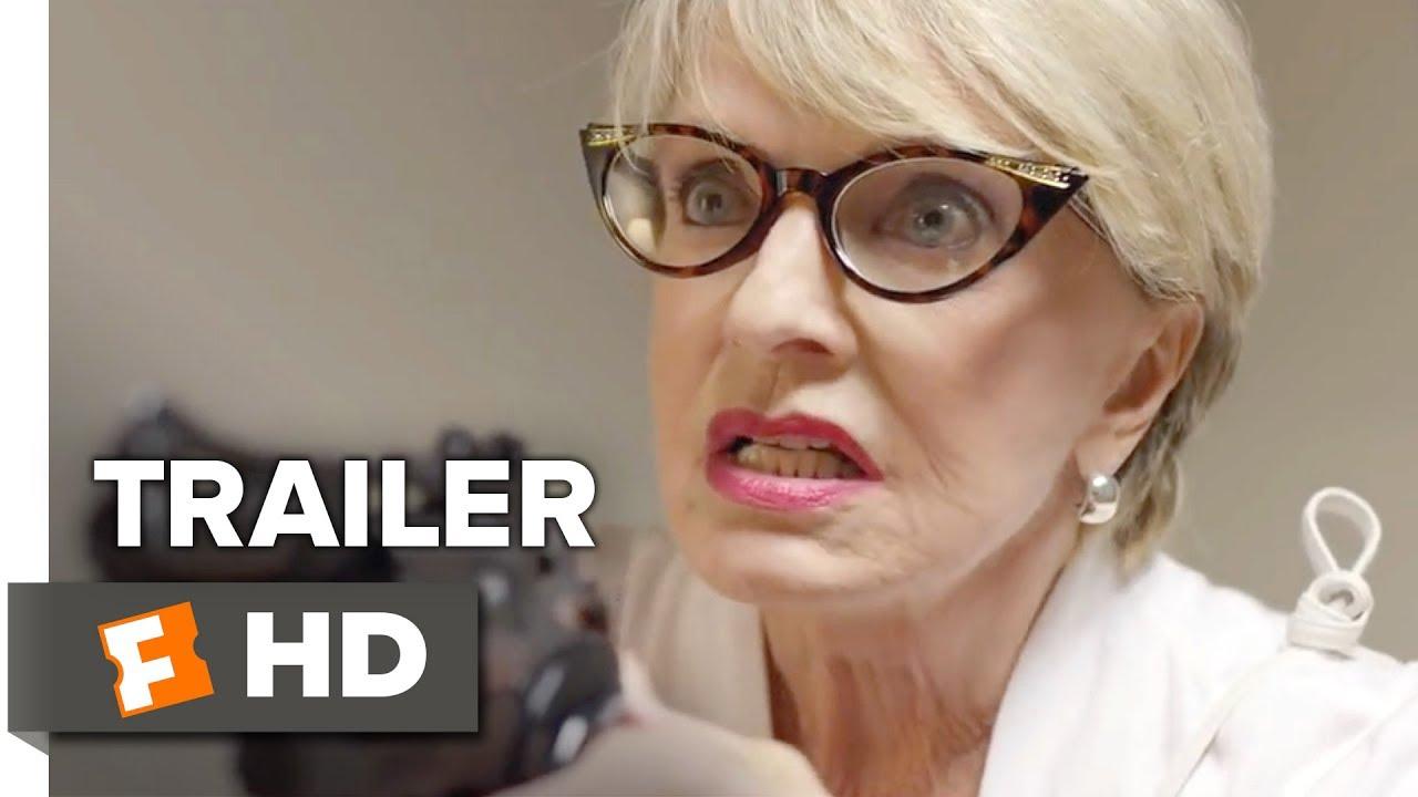 Bad Grandmas Trailer