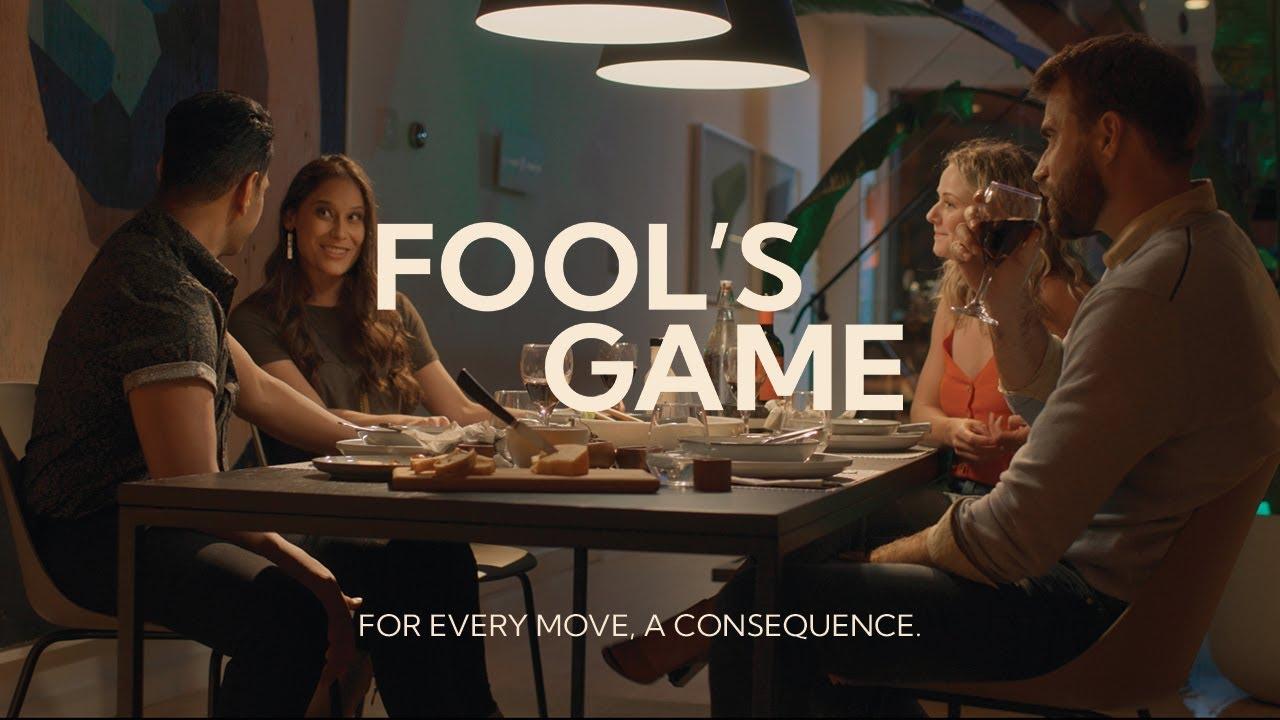 Fool's Game Trailer