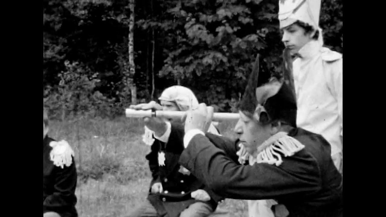 Borodino Trailer