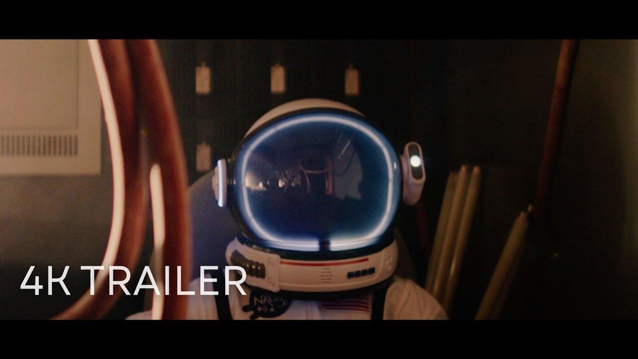 Our Hero, Cadet Trailer