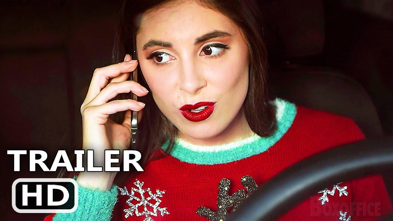 The Christmas Dance Trailer