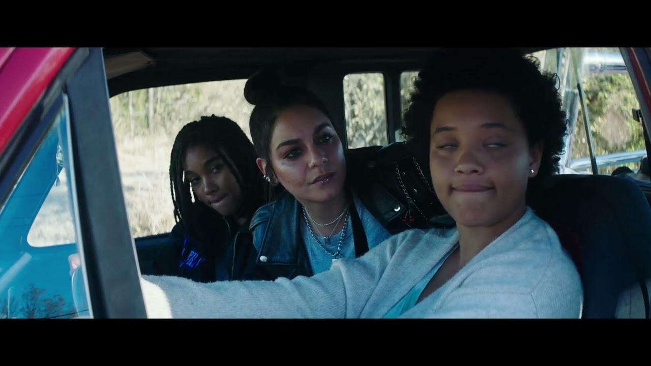 Asking For It Trailer