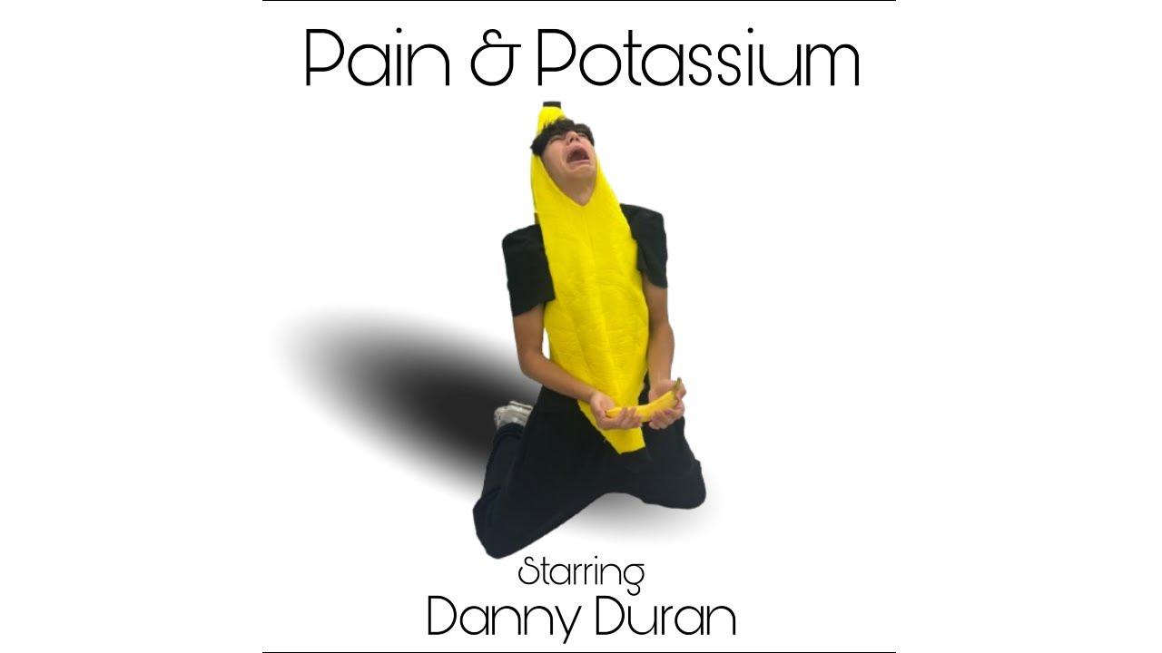 Pain & Potassium Trailer