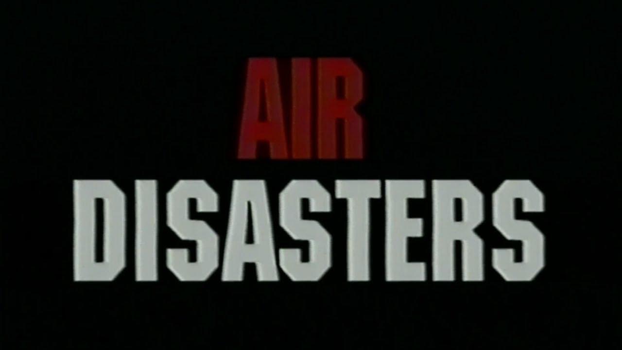 Air Disasters Trailer