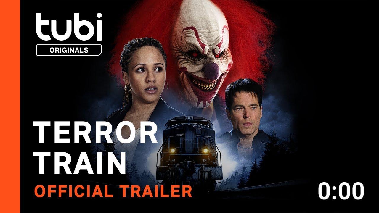 Terror Train Trailer