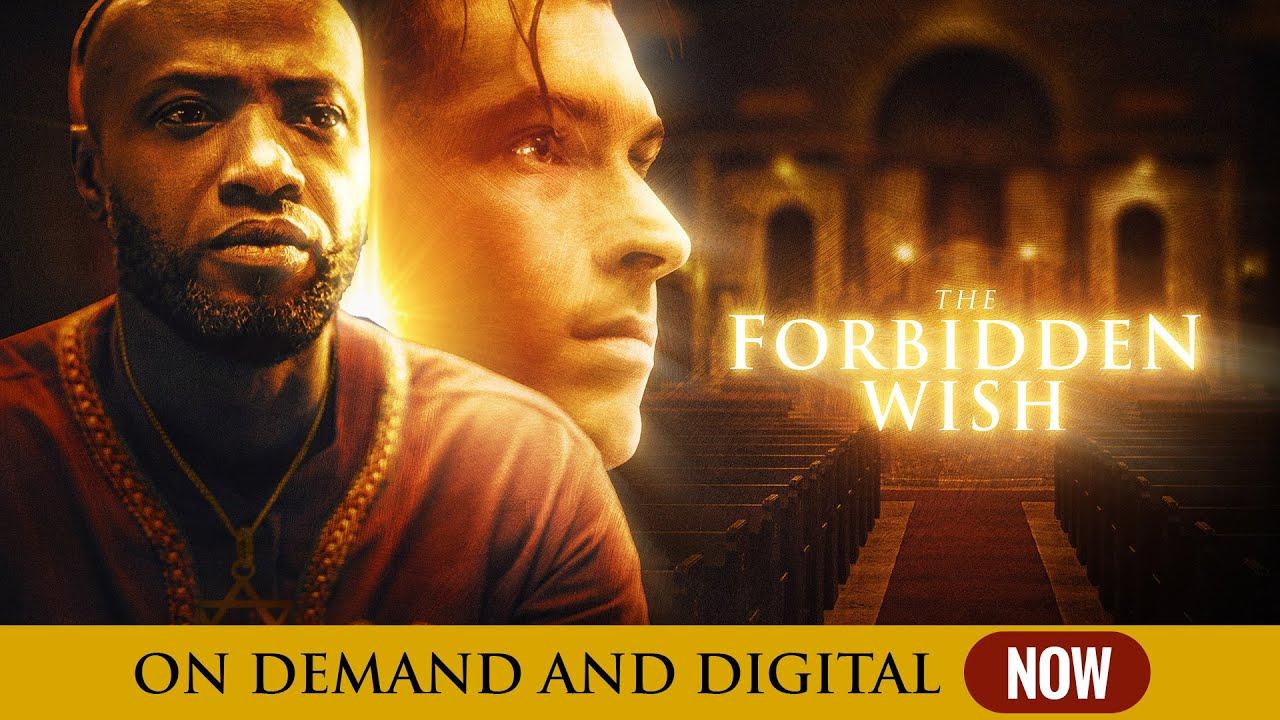 The Forbidden Wish Trailer