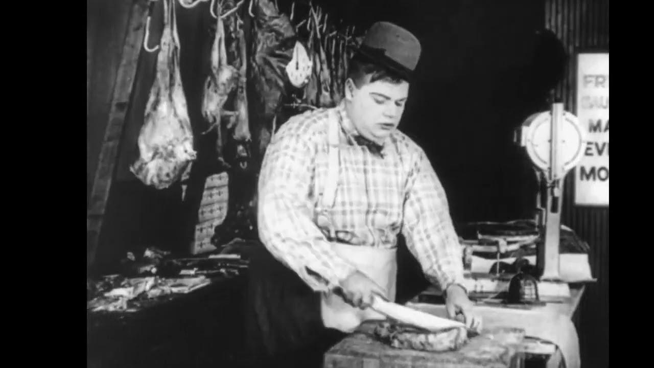 The Butcher Boy Trailer