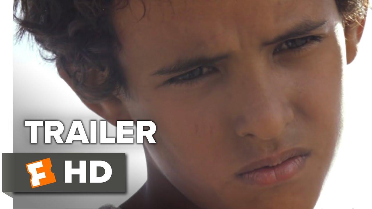 Theeb Trailer