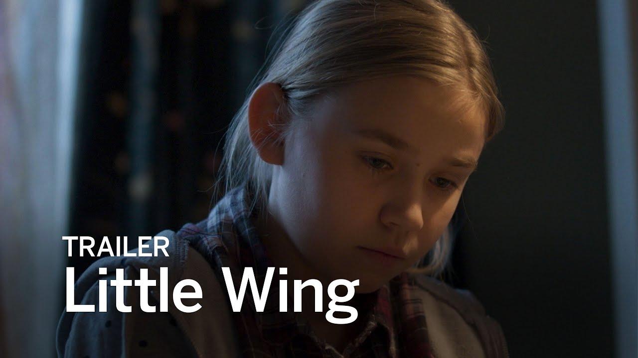 Little Wing Trailer