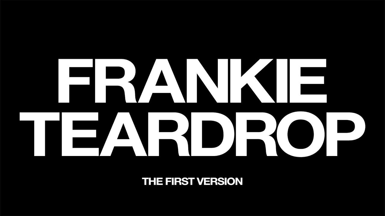 Frankie Teardrop: The First Version Trailer
