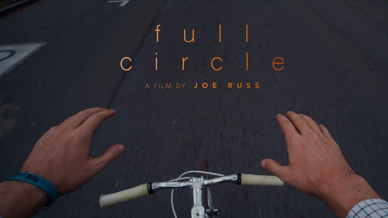 Full Circle Trailer