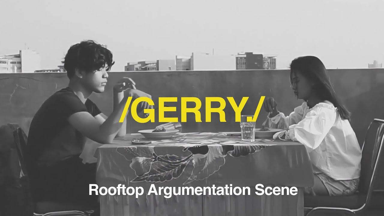 Gerry Trailer