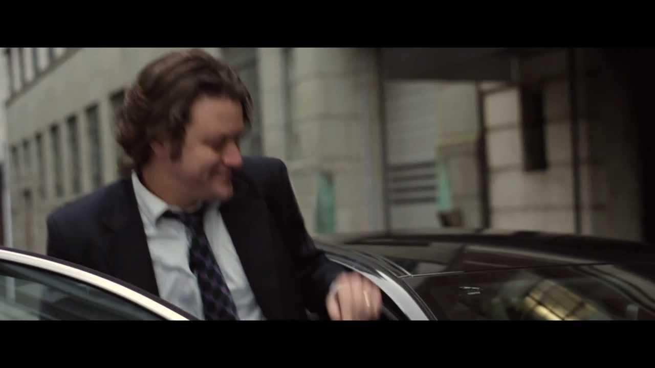 Eternity Trailer