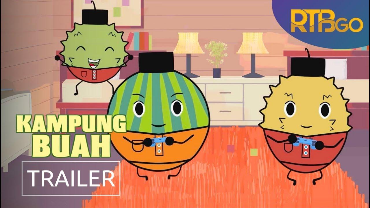 Kampung Buah Trailer