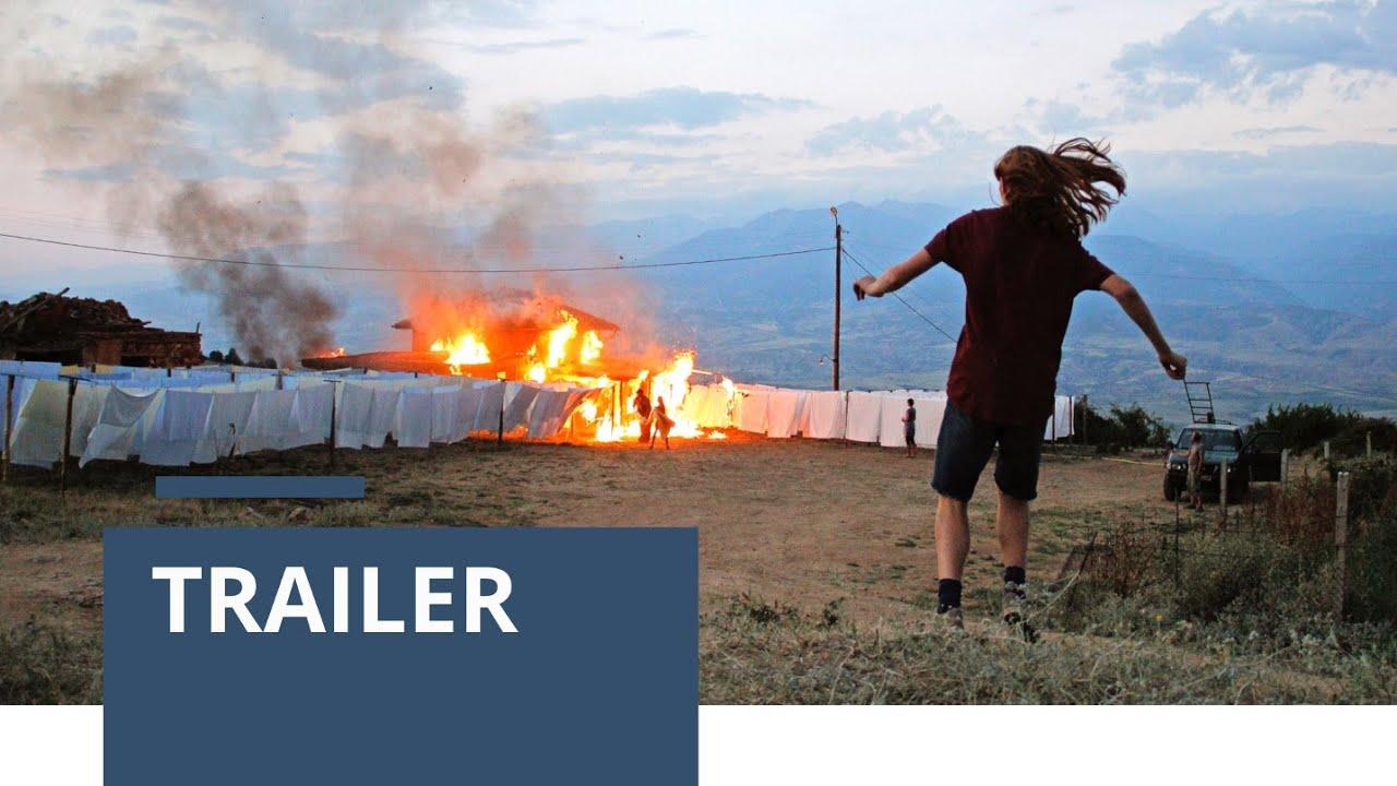 Thirst Trailer