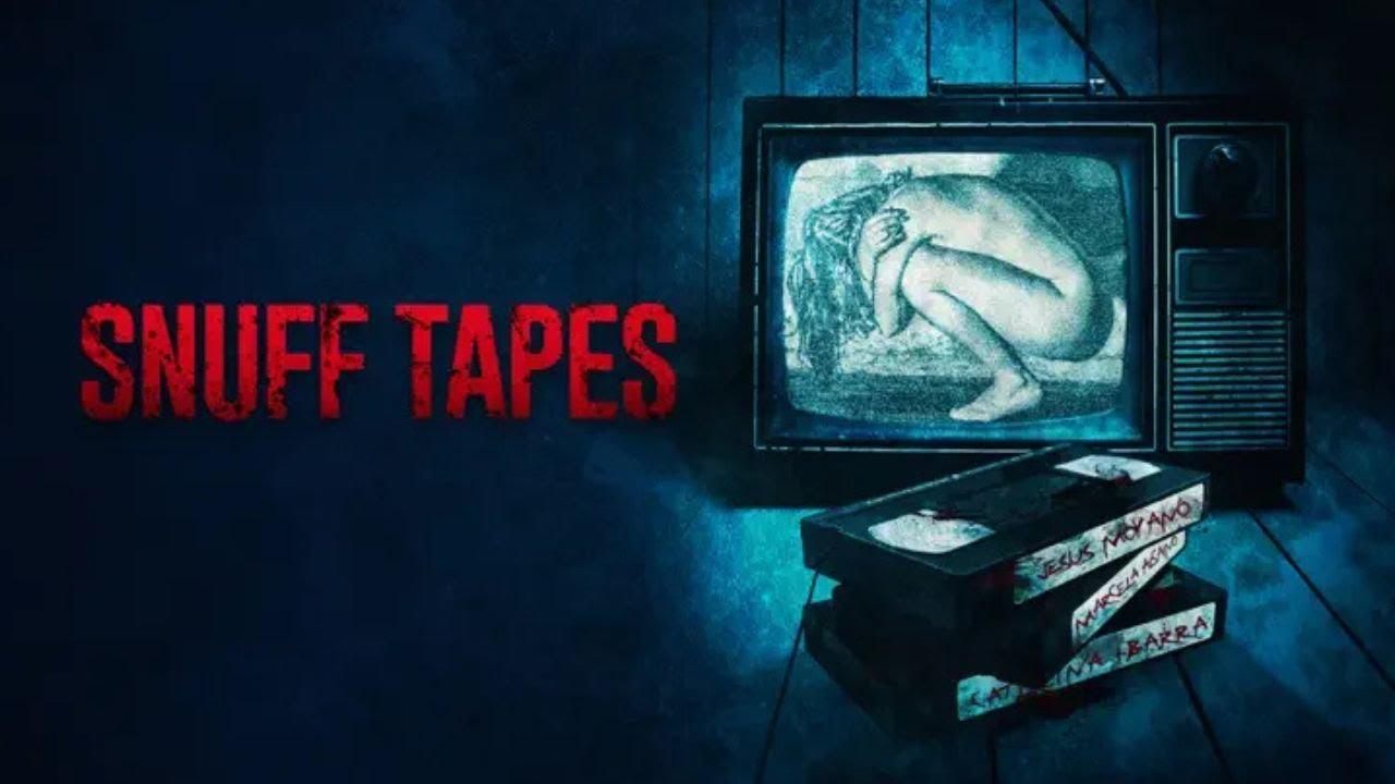 Snuff Tapes Trailer