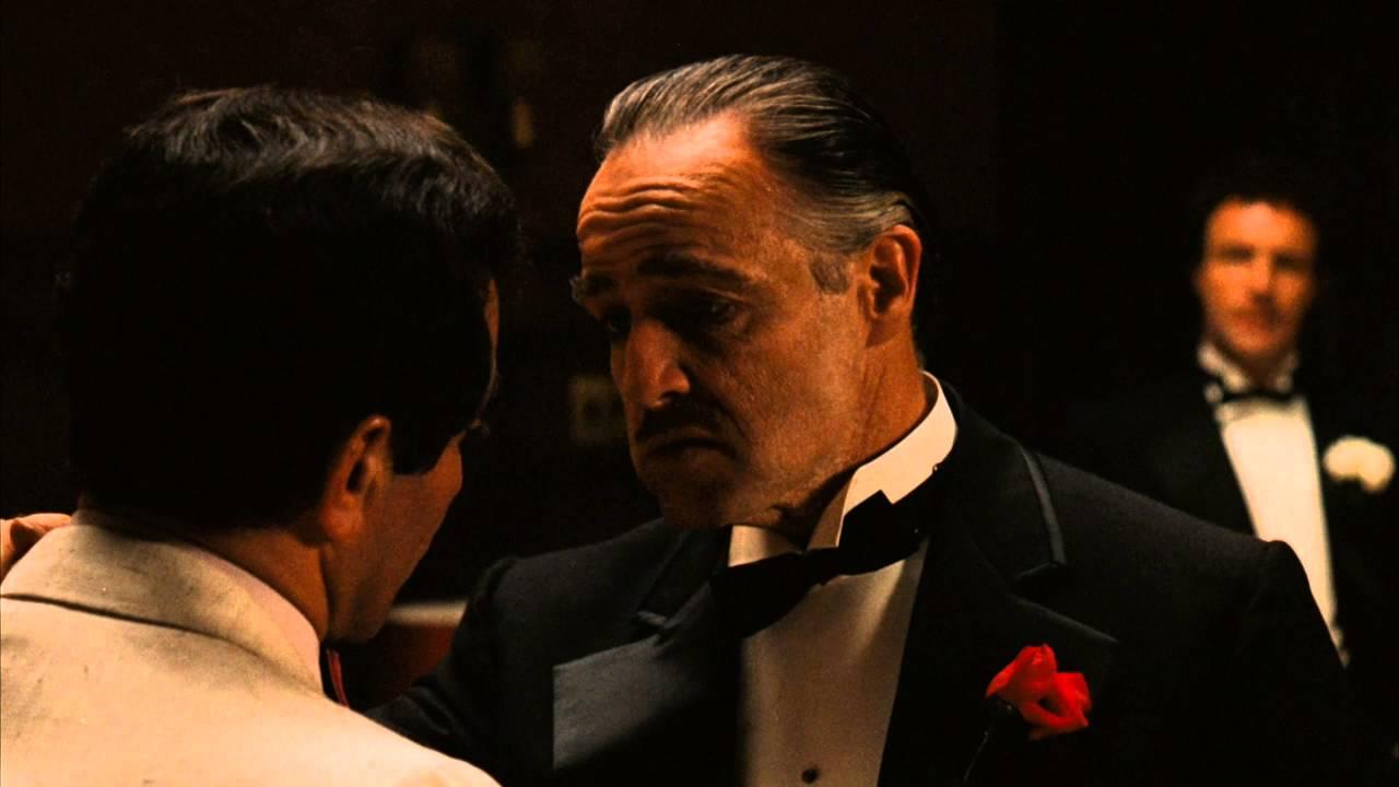 The Godfather: The Complete Epic 1901–1959 Trailer