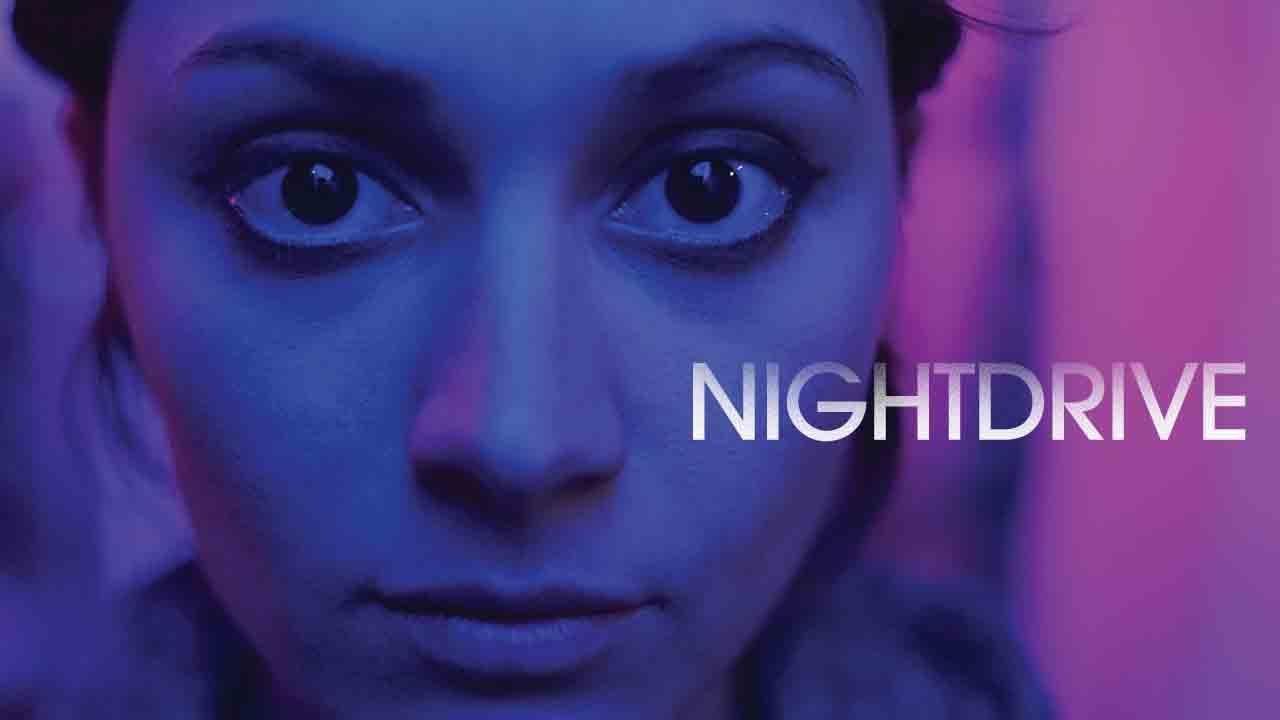 Night Drive Trailer