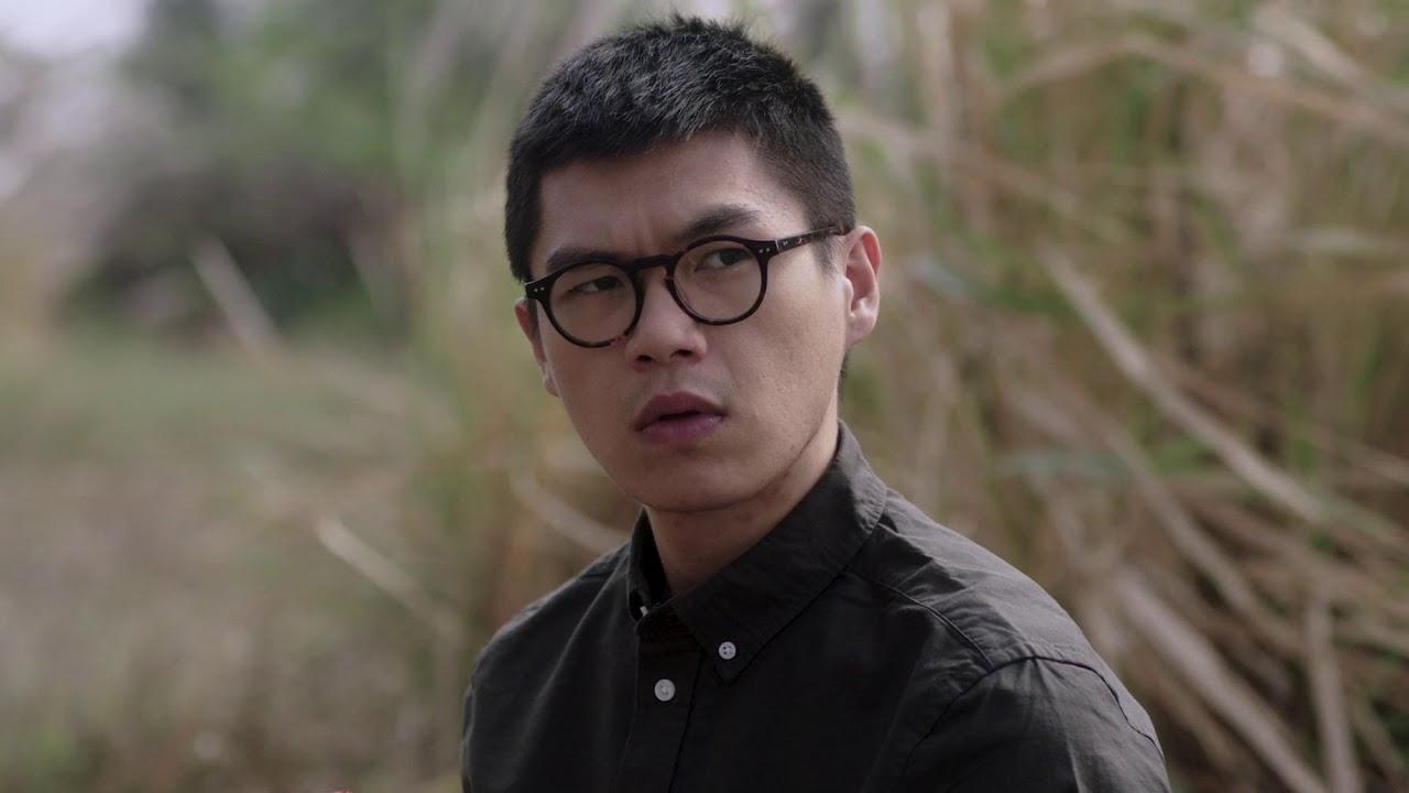 The Hongkongers Trailer