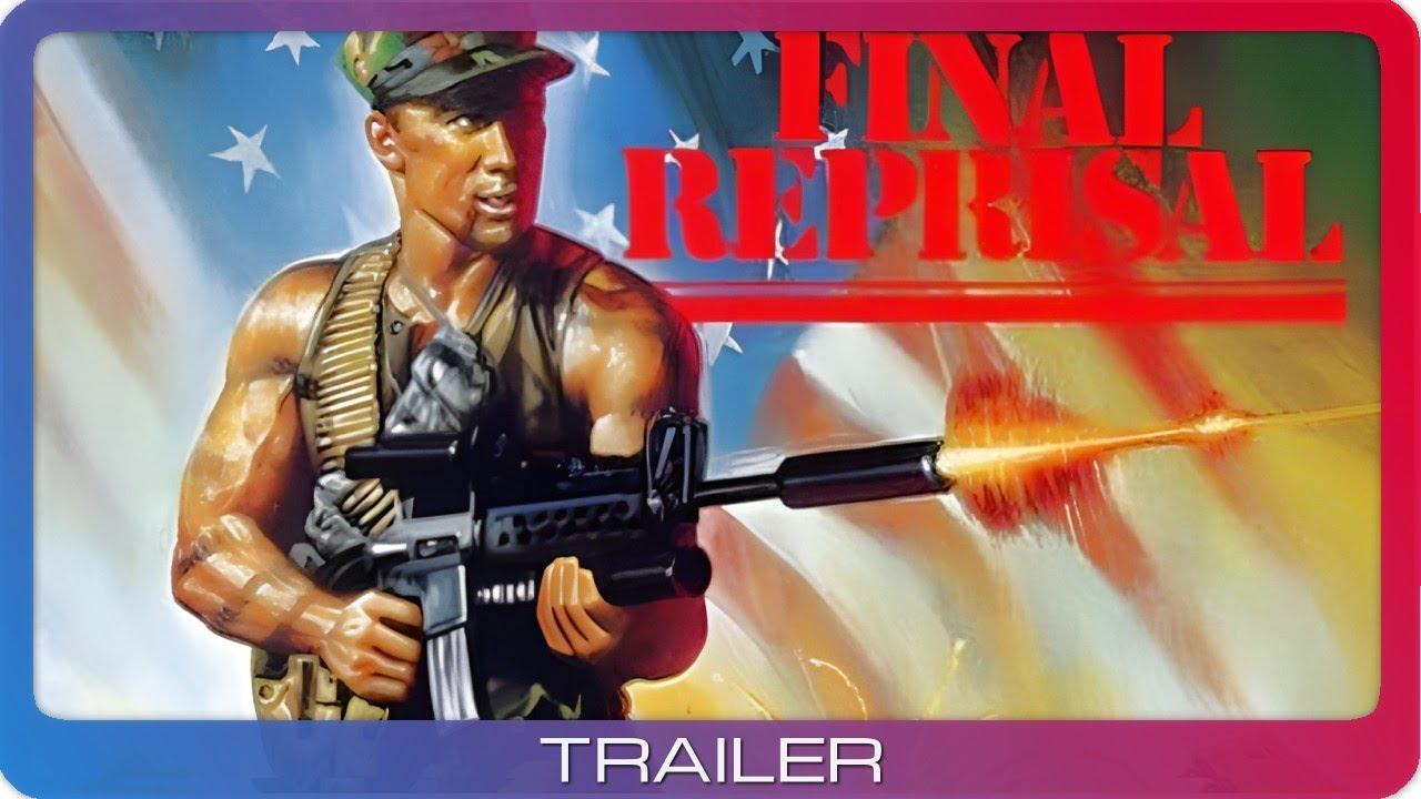 Final Reprisal Trailer