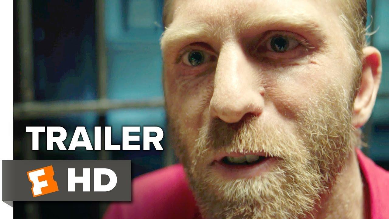 American Violence Trailer