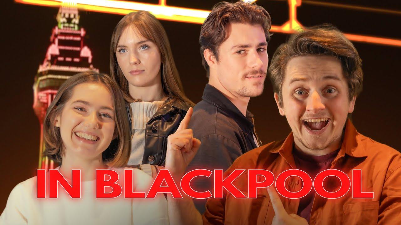 In Blackpool Trailer