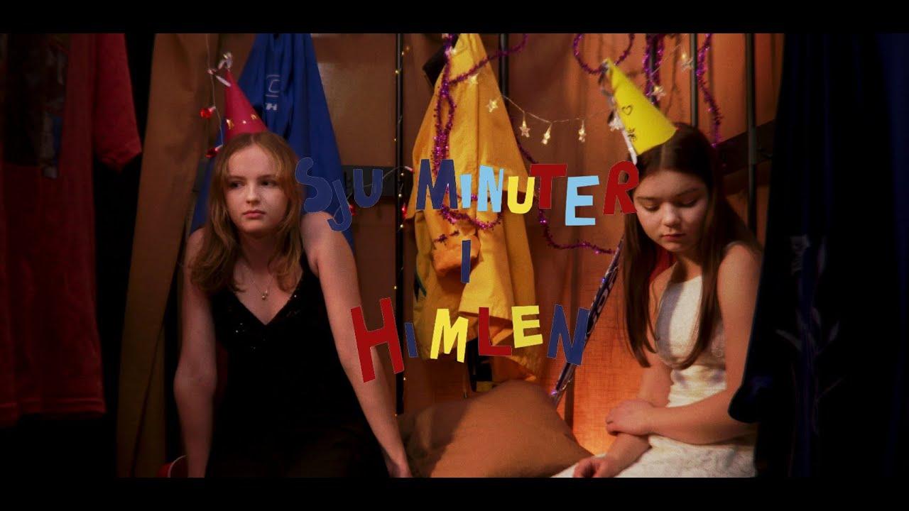 Sju Minuter I Himlen (Seven Minutes In Heaven) Trailer