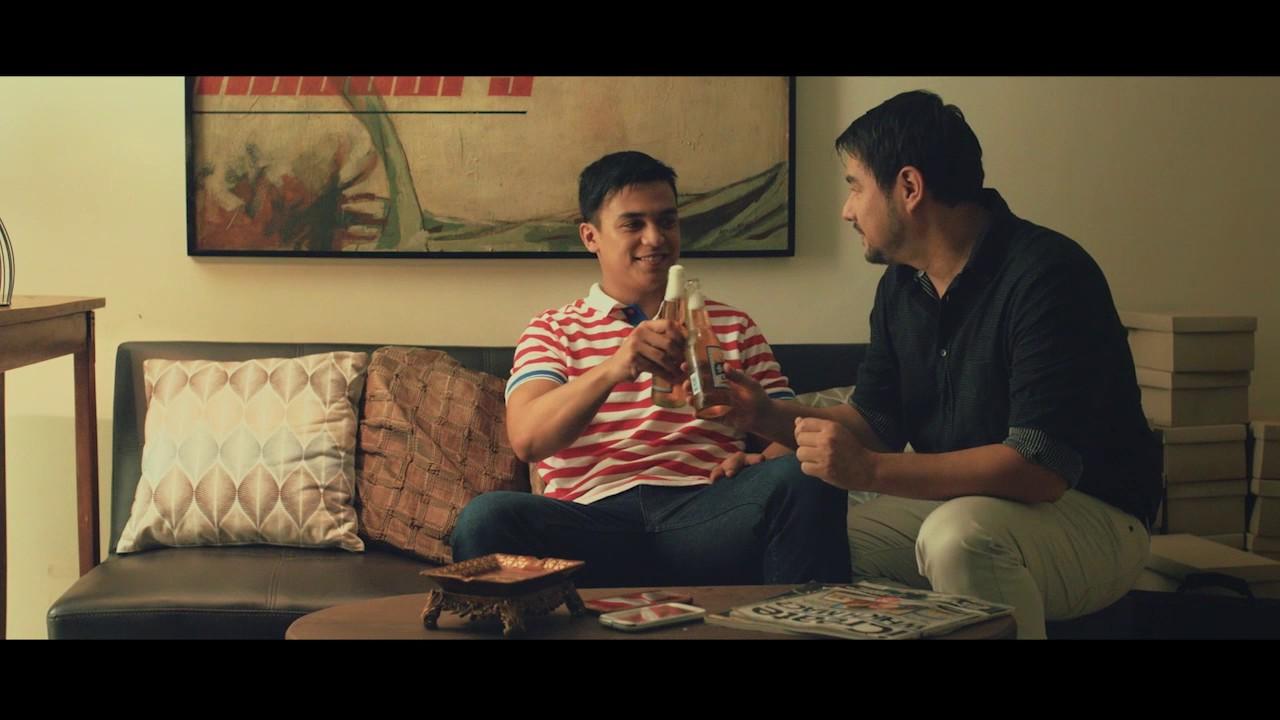 Swipe Trailer