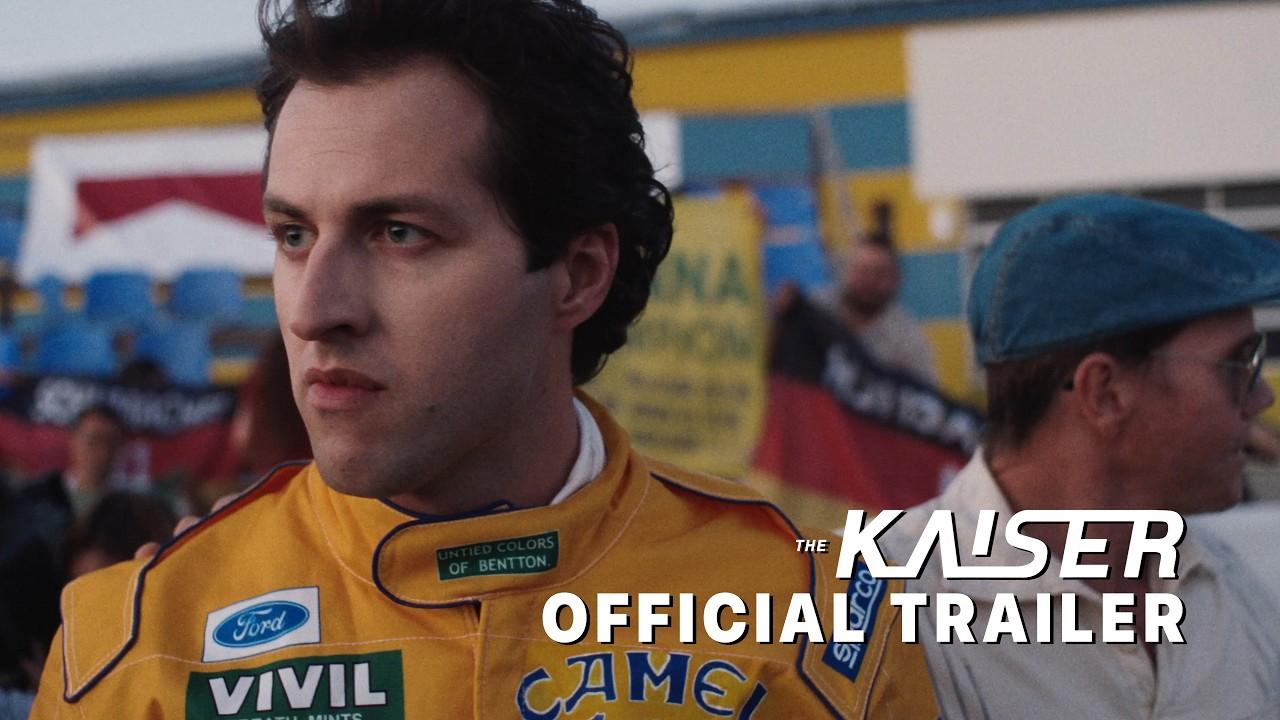 The Kaiser Trailer