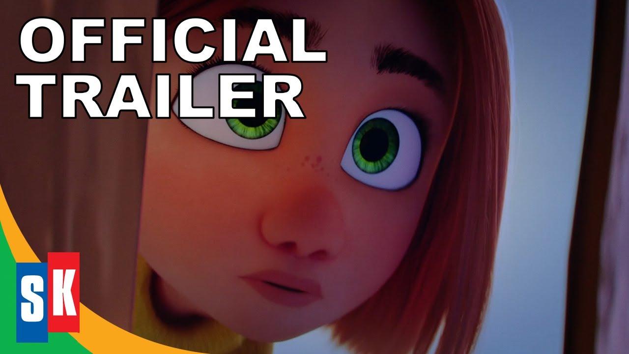 Dreambuilders Trailer