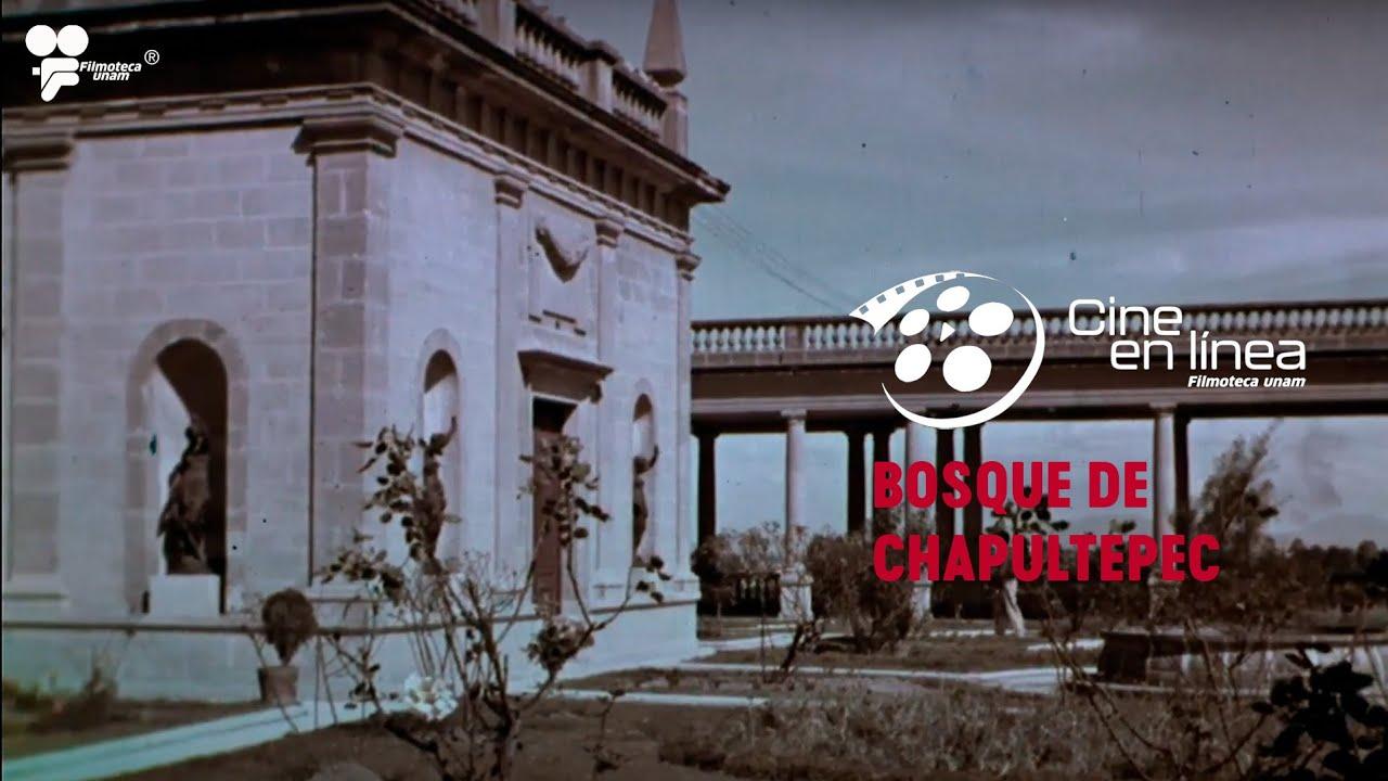 Bosque de Chapultepec Trailer