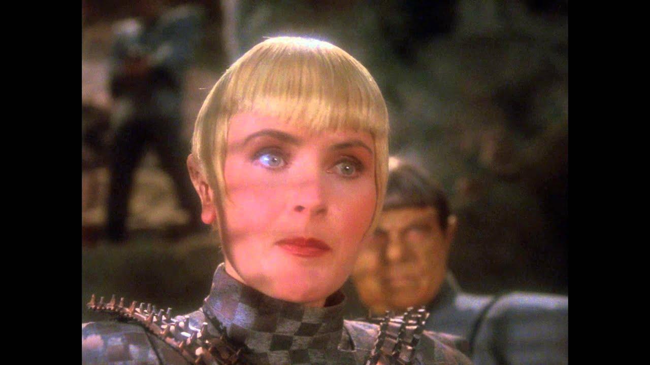 Star Trek: The Next Generation - Unification Trailer