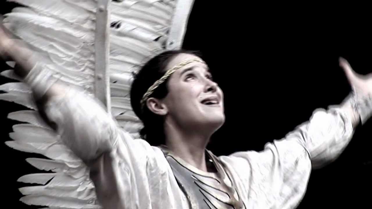 Doctor Faustus - Live at Shakespeare's Globe Trailer