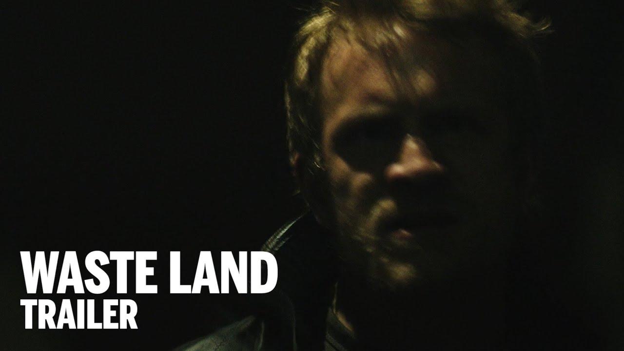 Waste Land Trailer