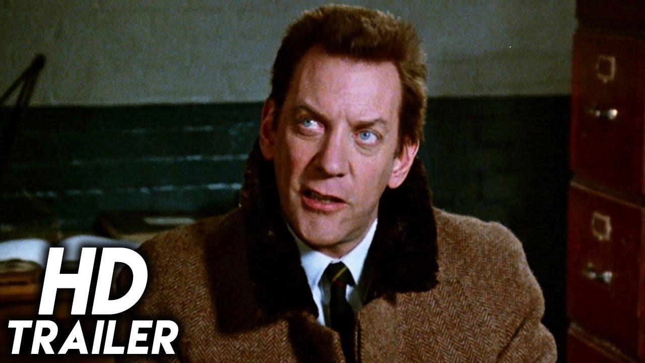 Ordeal by Innocence Trailer