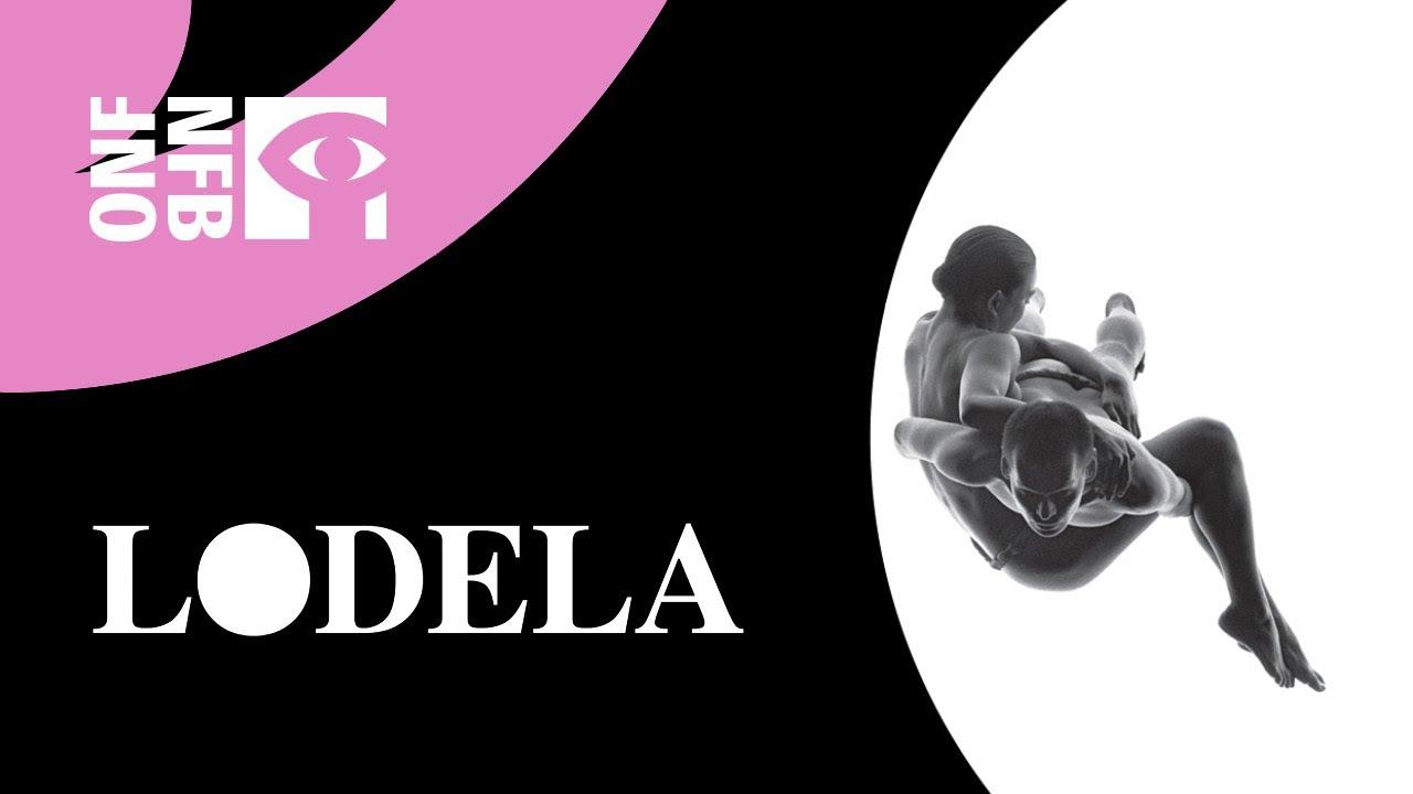 Lodela Trailer