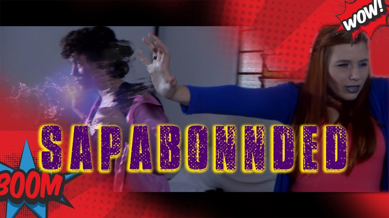 Sapabonnded Trailer