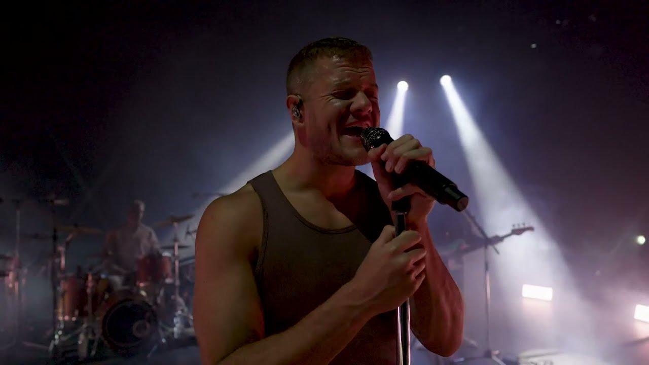 Imagine Dragons - Live from the Bunker Trailer