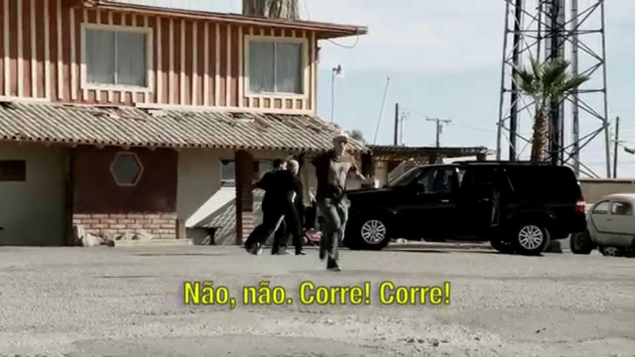 Nietzermann Trailer