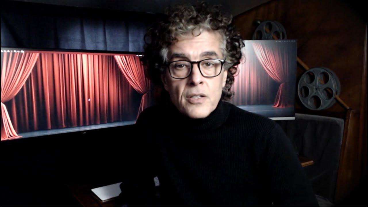 SK13: Kubrick's Endgame Trailer