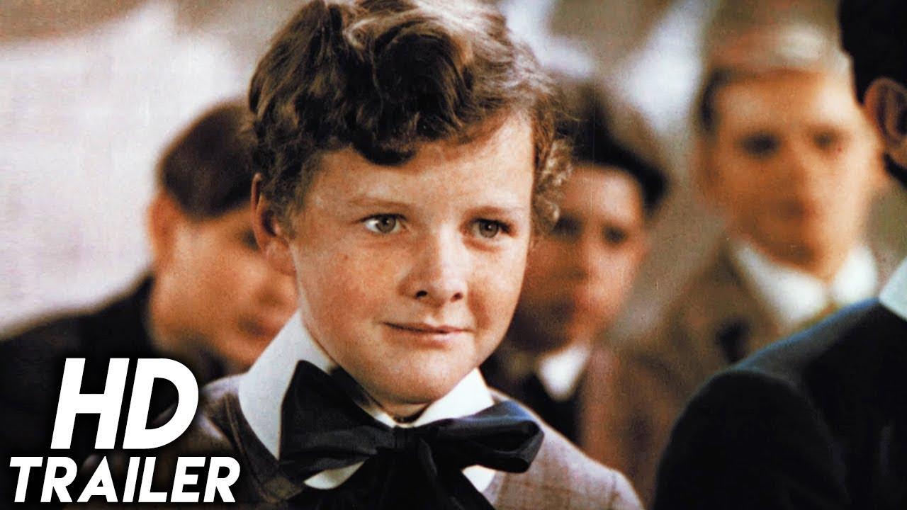 The Adventures of Tom Sawyer Trailer